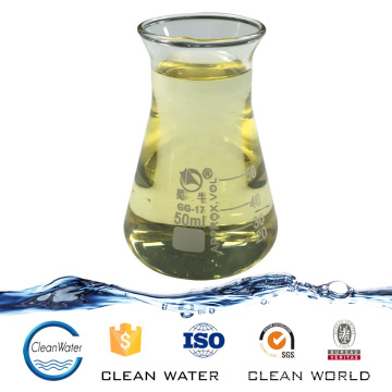 Vietnam market 2016 New products Water treatment chemicals Polyamine